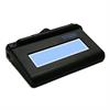 Topaz System TOPAZ,SIGNATURE GEM, 1x5 LCD HID-USB BA T-LBK462-HSB-R